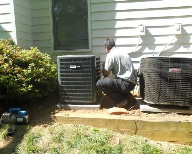 Ashbury Heights Top HVAC Repair