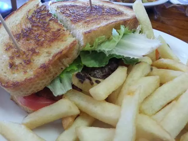 Tyger’s