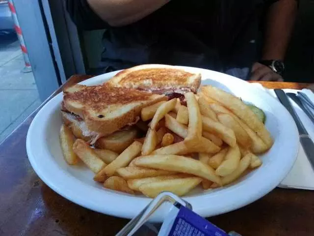 Tyger’s