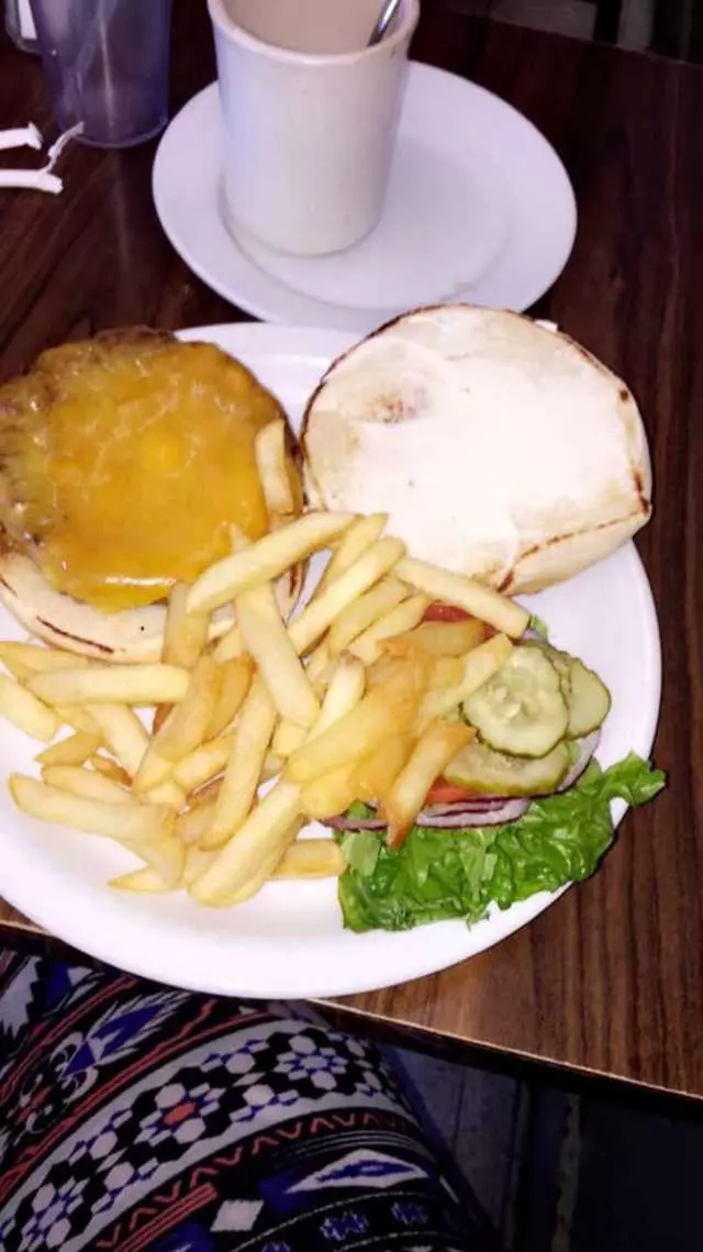 Tyger’s