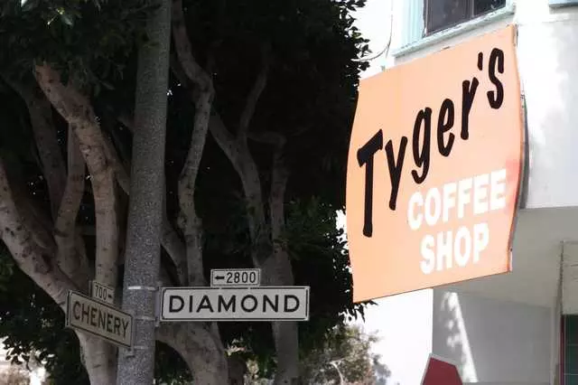Tyger’s