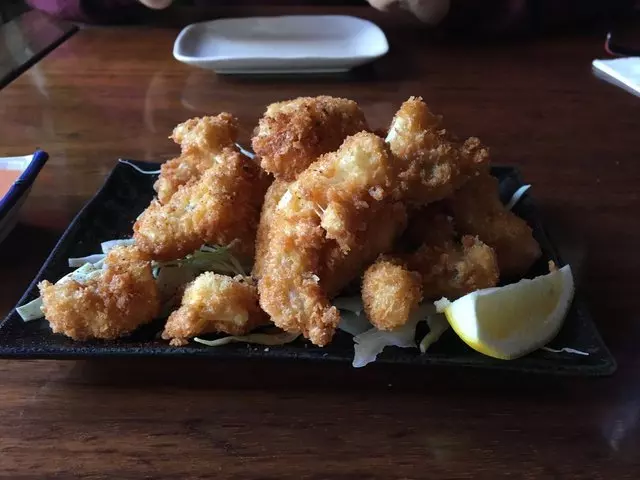 Coco’s Ramen