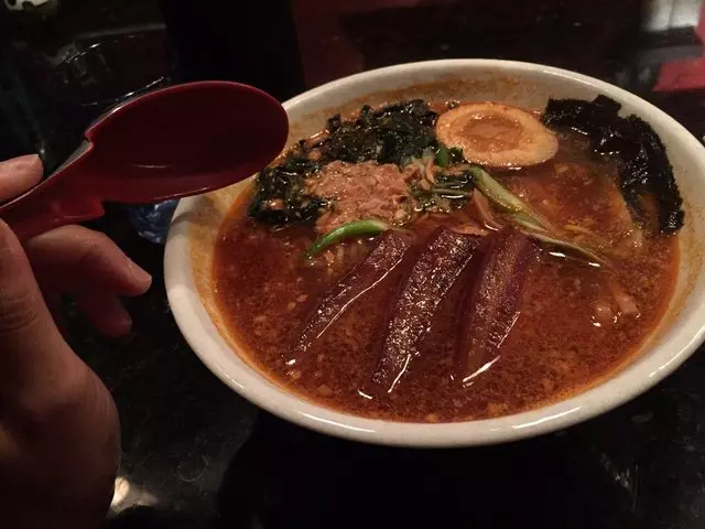 Coco’s Ramen