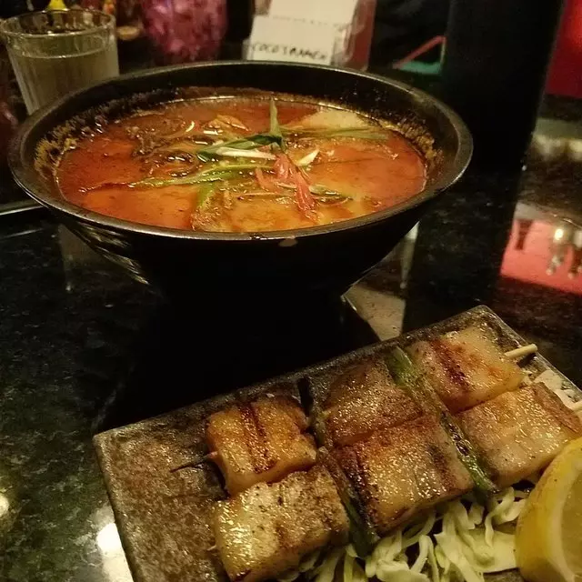 Coco’s Ramen