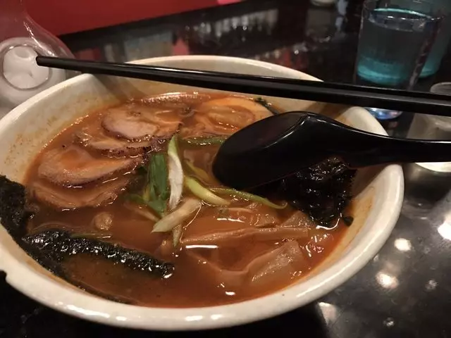 Coco’s Ramen