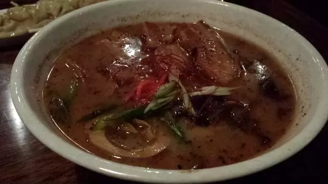 Coco’s Ramen