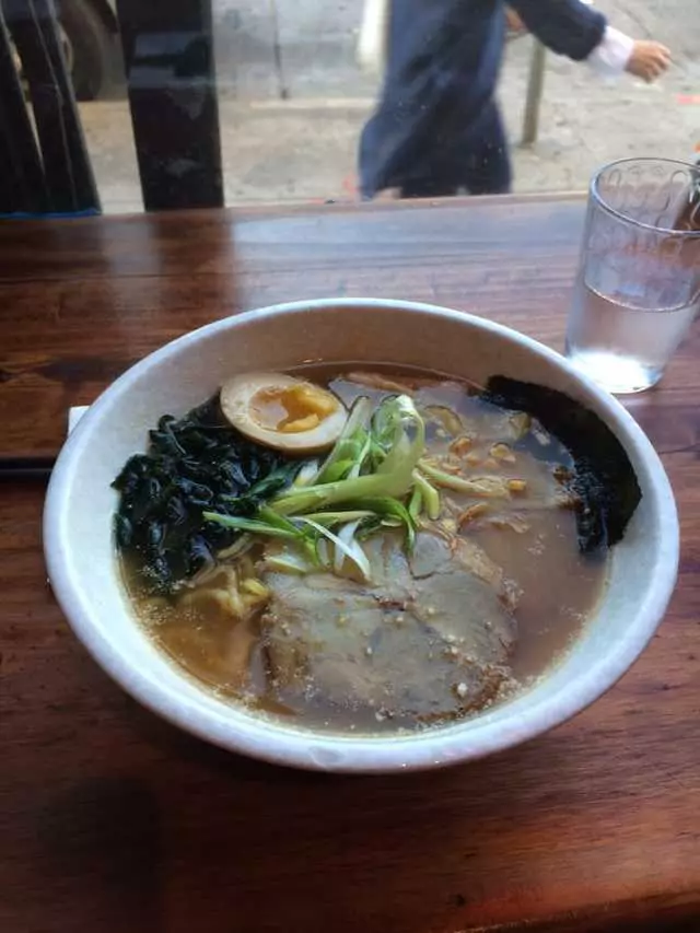 Coco’s Ramen