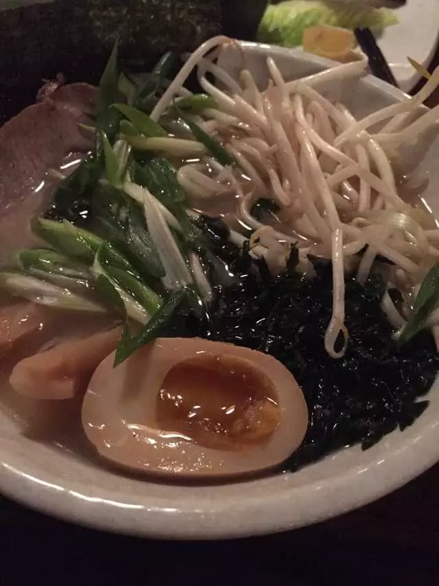 Coco’s Ramen