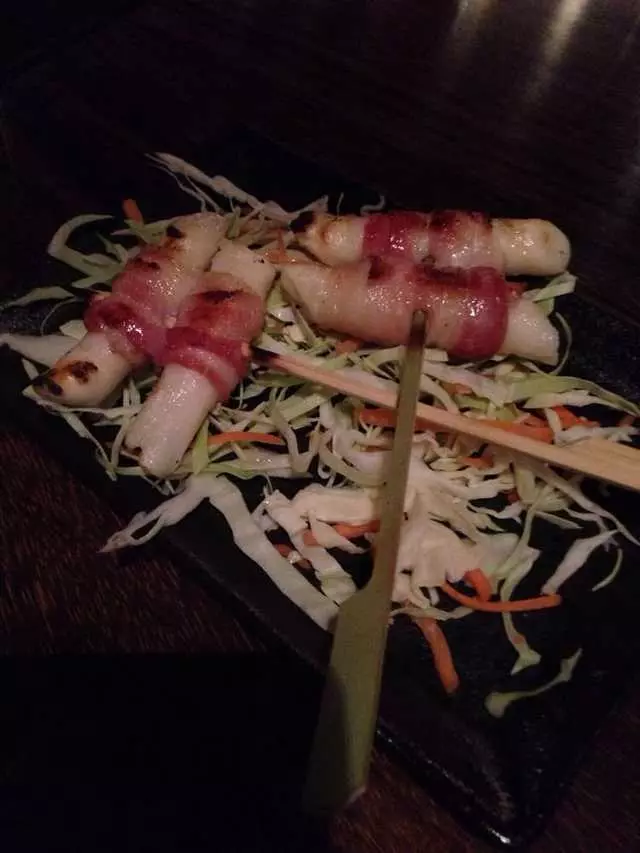 Coco’s Ramen