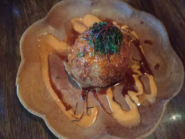 Coco’s Ramen