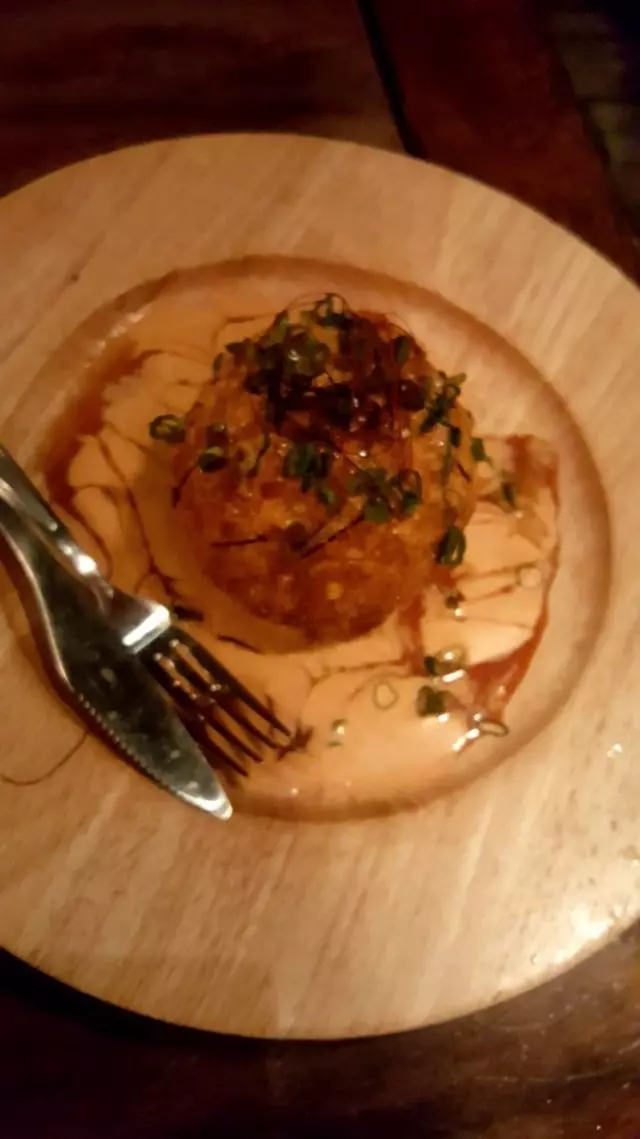 Coco’s Ramen