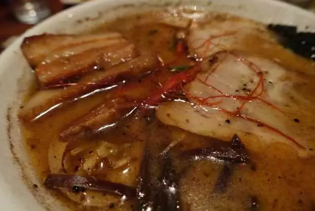 Coco’s Ramen