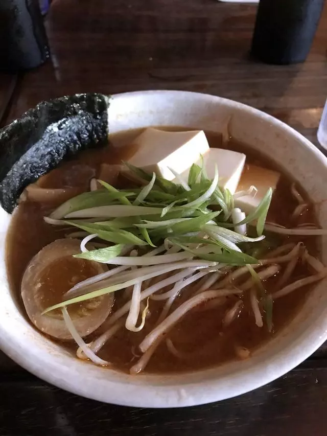 Coco’s Ramen