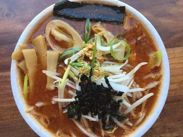 Coco’s Ramen