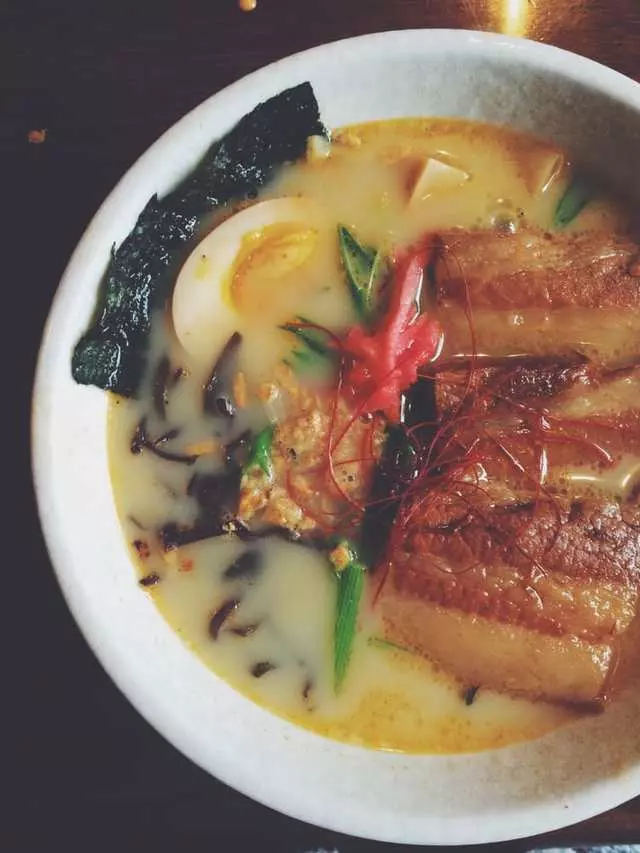 Coco’s Ramen