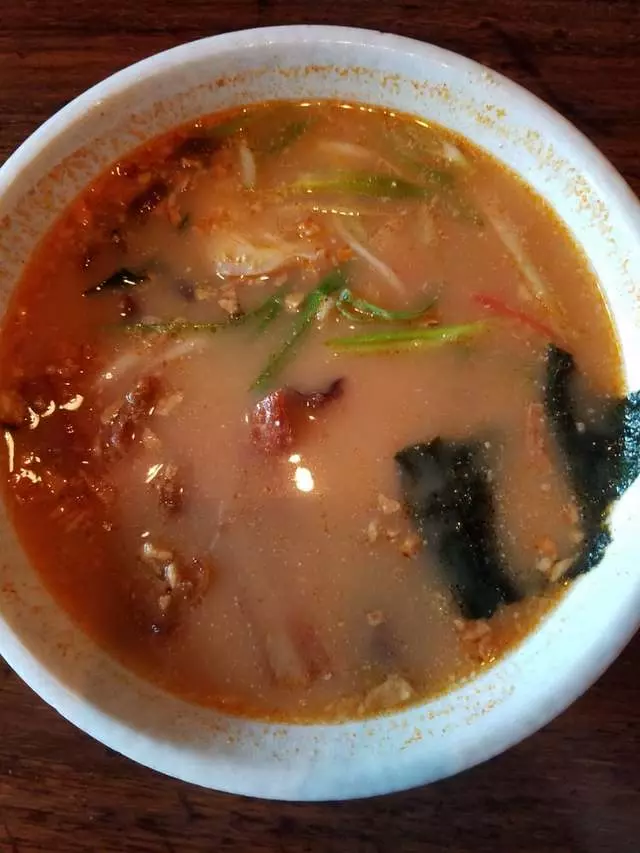 Coco’s Ramen
