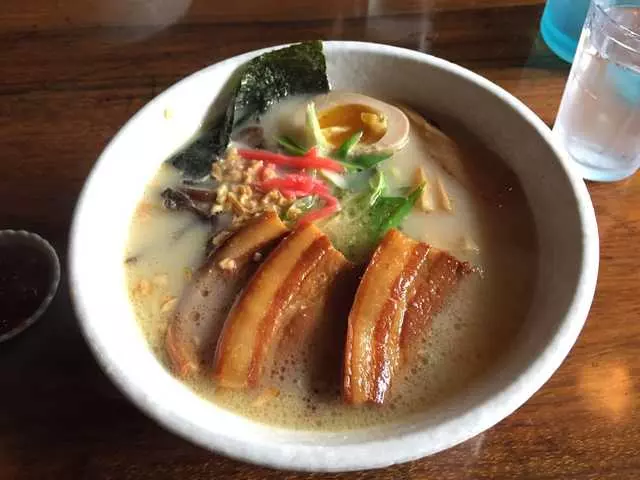 Coco’s Ramen
