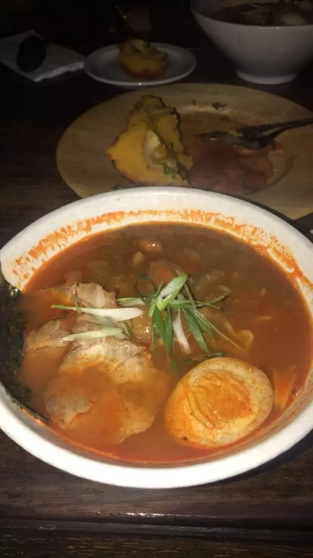 Coco’s Ramen