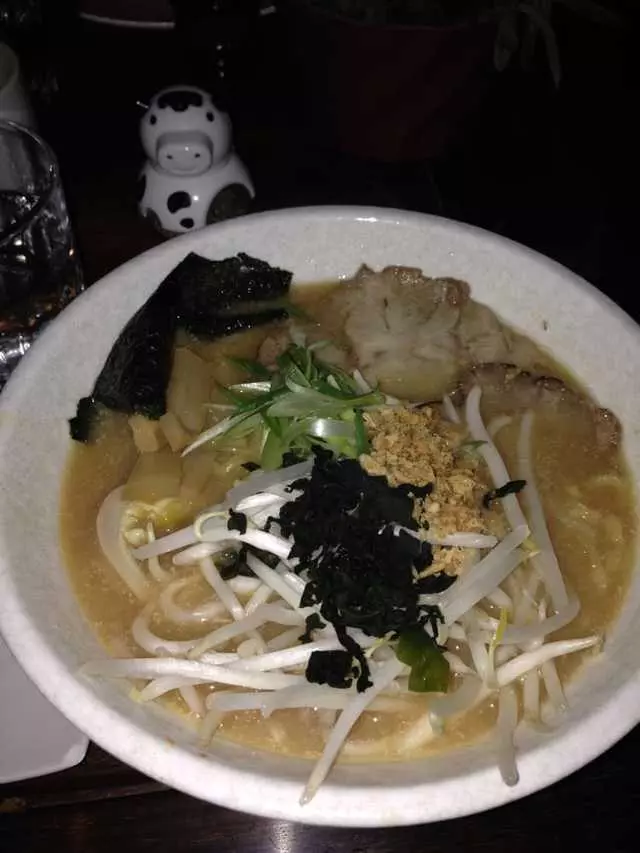 Coco’s Ramen