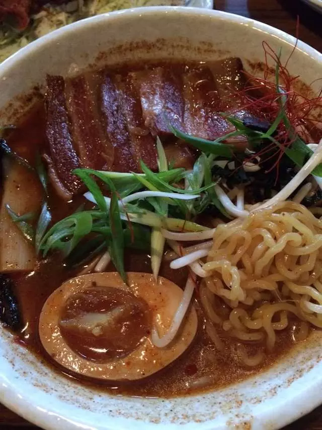 Coco’s Ramen