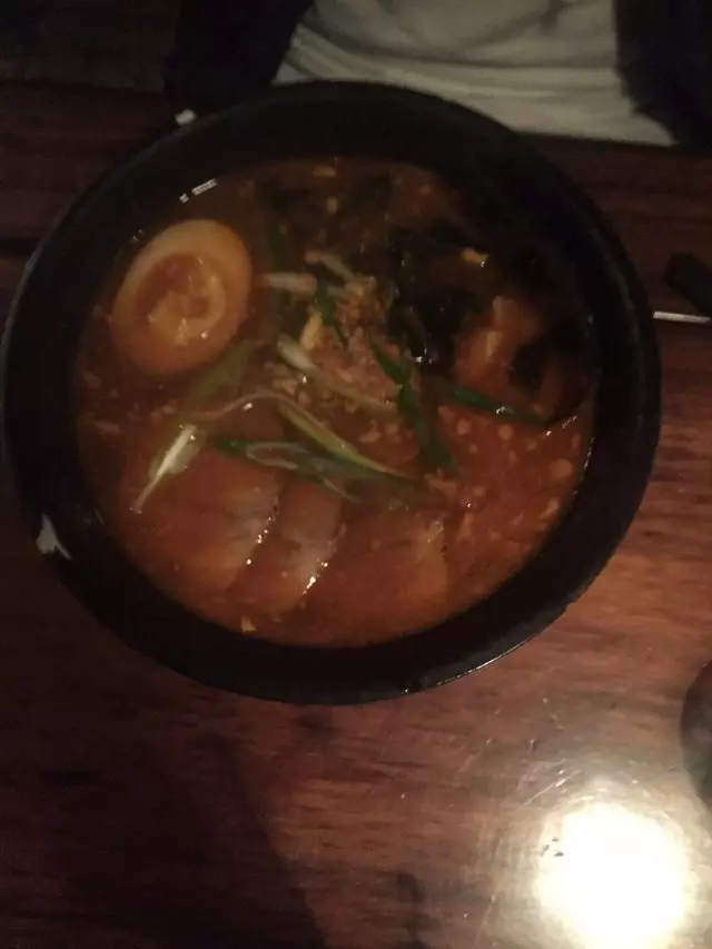 Coco’s Ramen