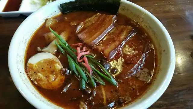 Coco’s Ramen