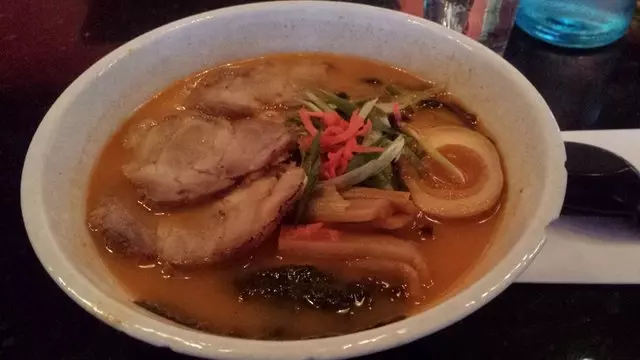 Coco’s Ramen