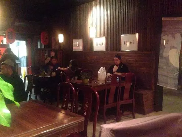 Coco’s Ramen