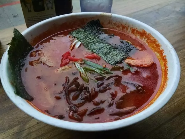 Coco’s Ramen
