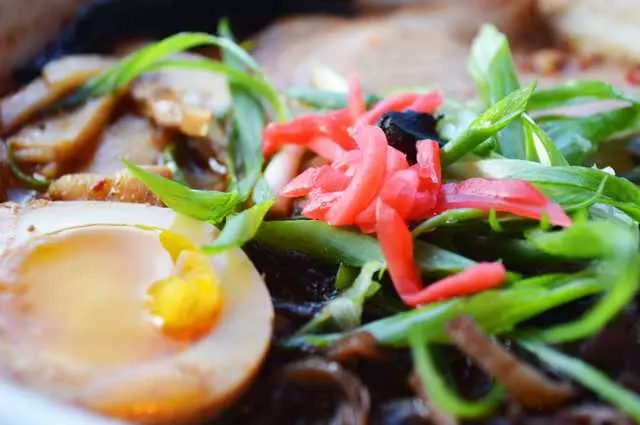 Coco’s Ramen