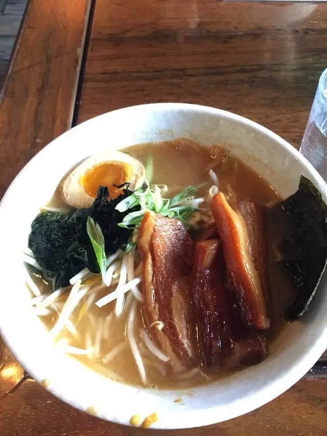 Coco’s Ramen