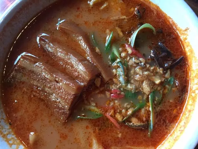 Coco’s Ramen
