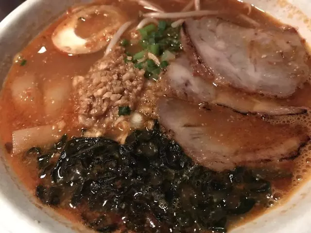 Coco’s Ramen