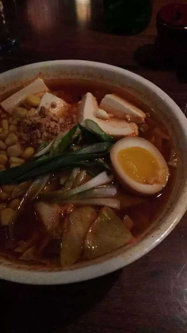 Coco’s Ramen