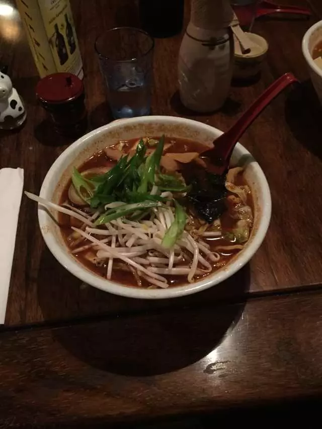 Coco’s Ramen