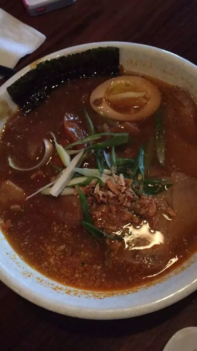 Coco’s Ramen