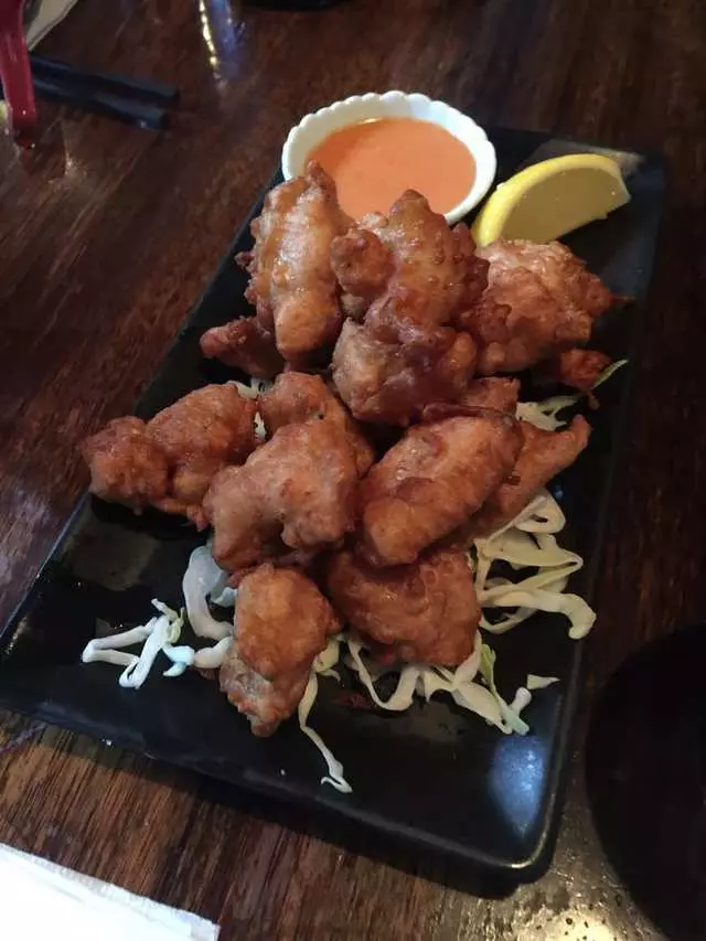 Coco’s Ramen