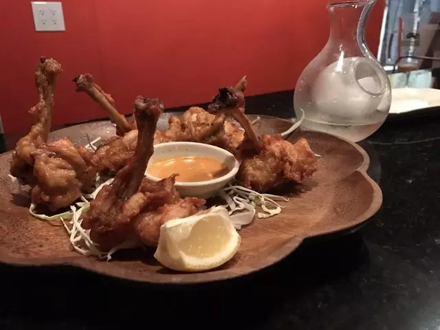Coco’s Ramen