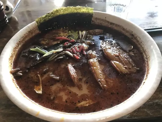 Coco’s Ramen