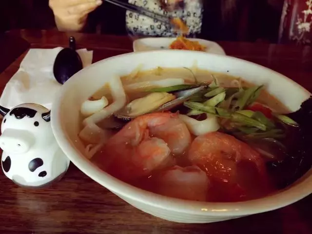 Coco’s Ramen