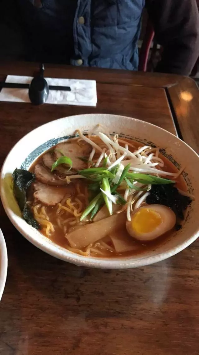 Coco’s Ramen