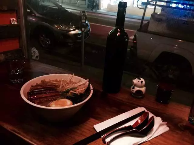 Coco’s Ramen