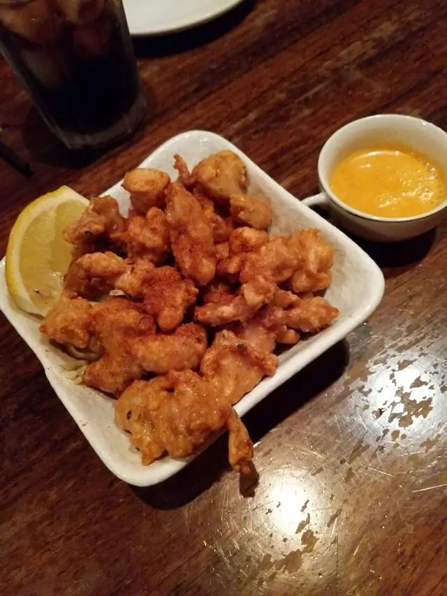 Coco’s Ramen