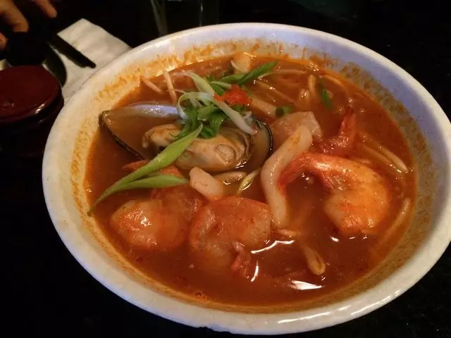 Coco’s Ramen