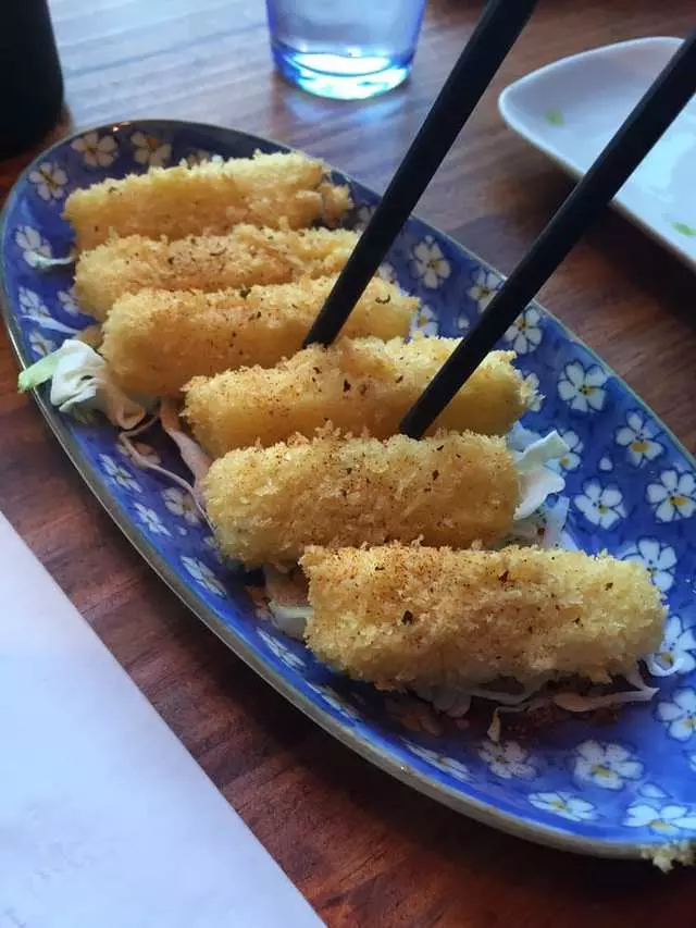 Coco’s Ramen