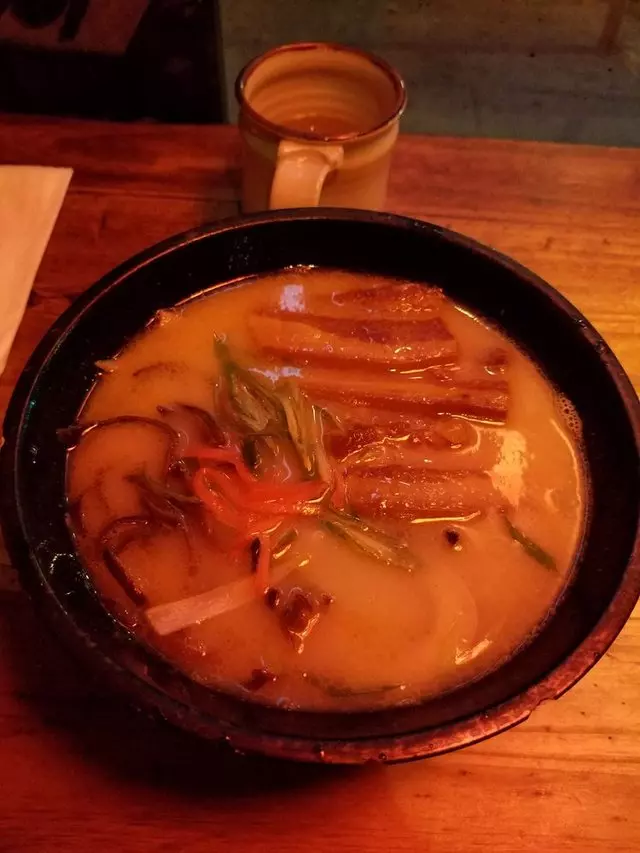 Coco’s Ramen