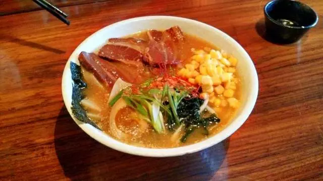 Coco’s Ramen