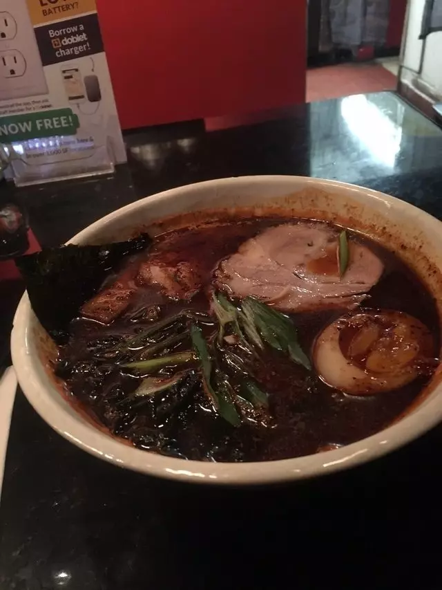 Coco’s Ramen