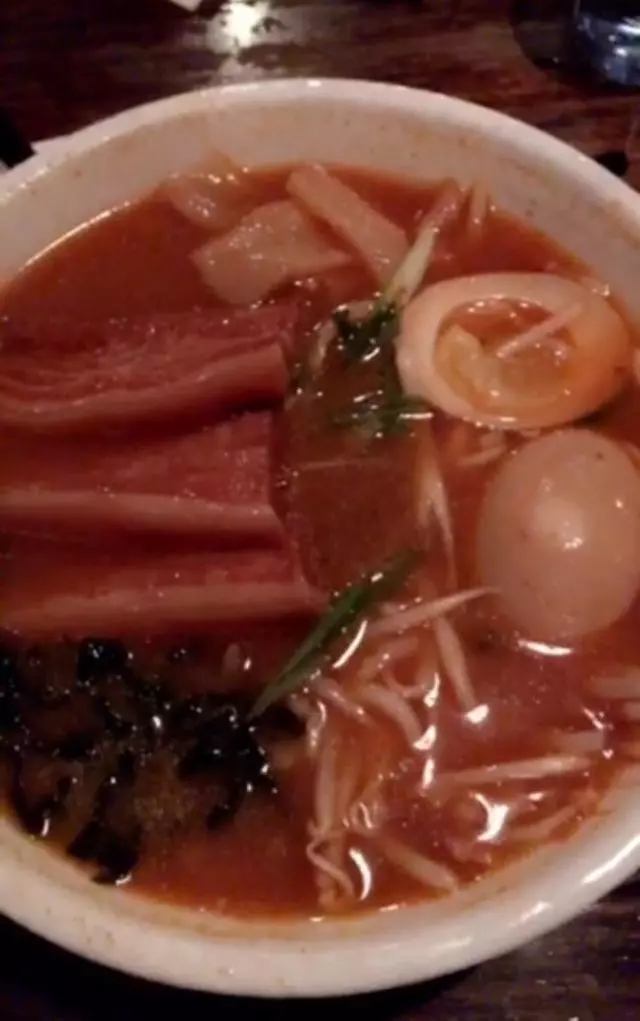 Coco’s Ramen