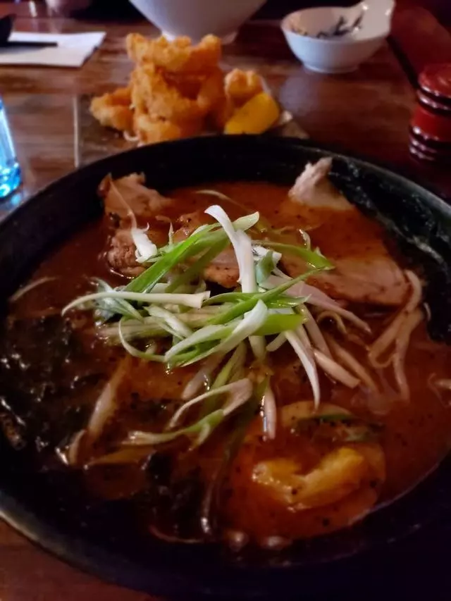 Coco’s Ramen